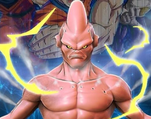 龙珠如果沙鲁打败悟饭再修炼七年时间能打败魔人布欧吗