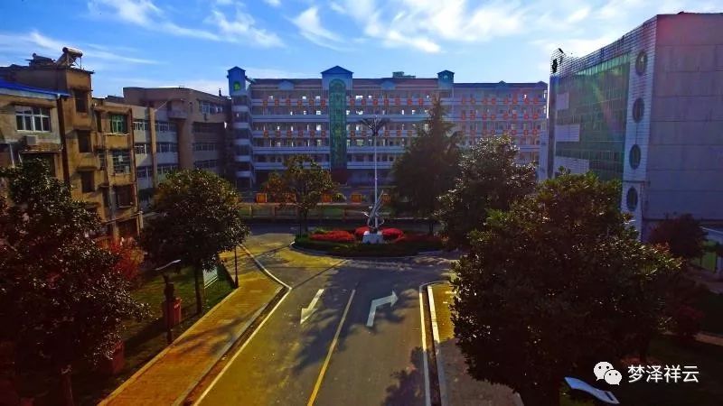 2019年7月28日云梦县实验中学黄宛沂 王冰莹 杨西雅 许佳茜 丁熠远 肖