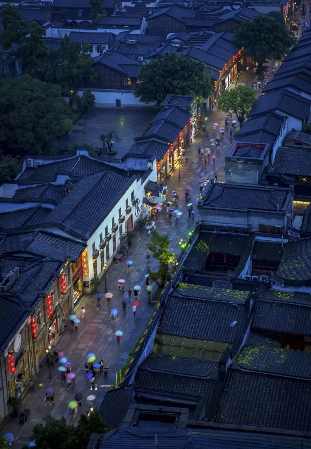 福建民盟与福州古厝二三事