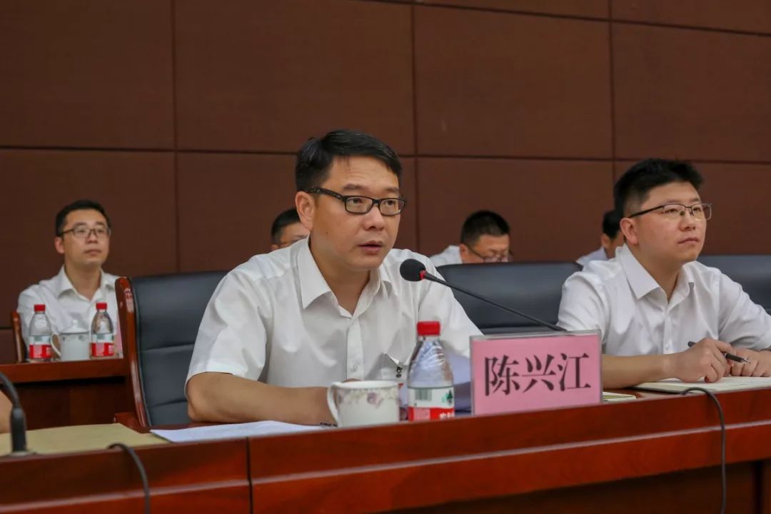 人代会你乾元镇半年度答卷请查收