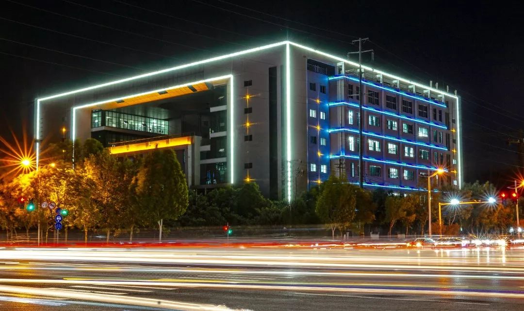 医路同行新乡医学院