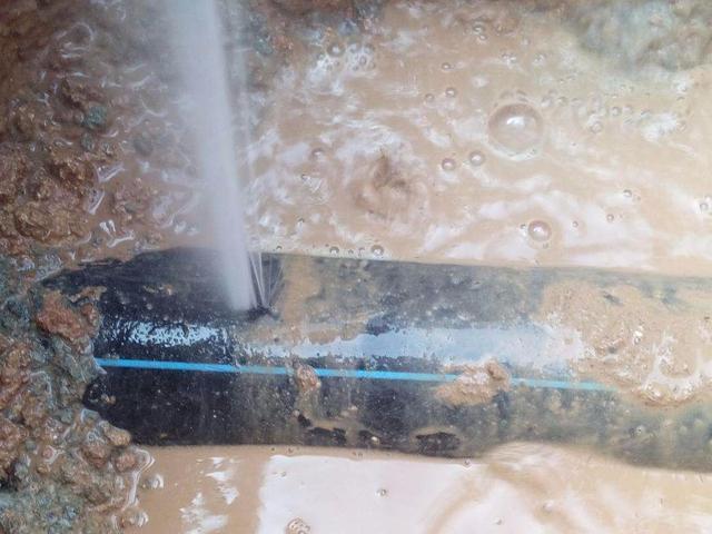 卫生间做防水还分背水面和迎水面知道区别后再也不敢随便做了