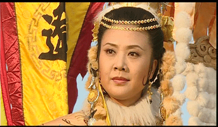 天意父亲深爱汉文化被断腕太后逼让位儿子的结局却出乎意料