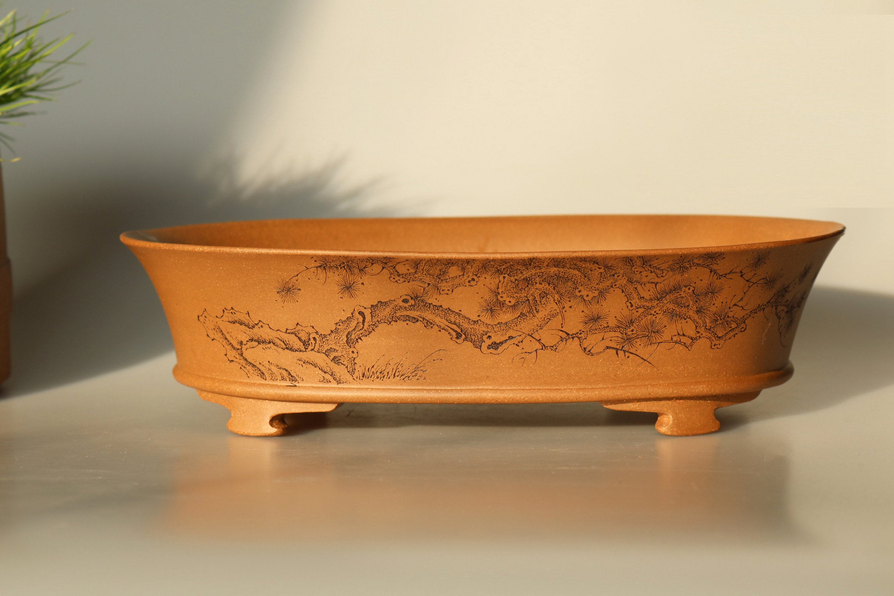 刘华紫砂杯作品集高清图