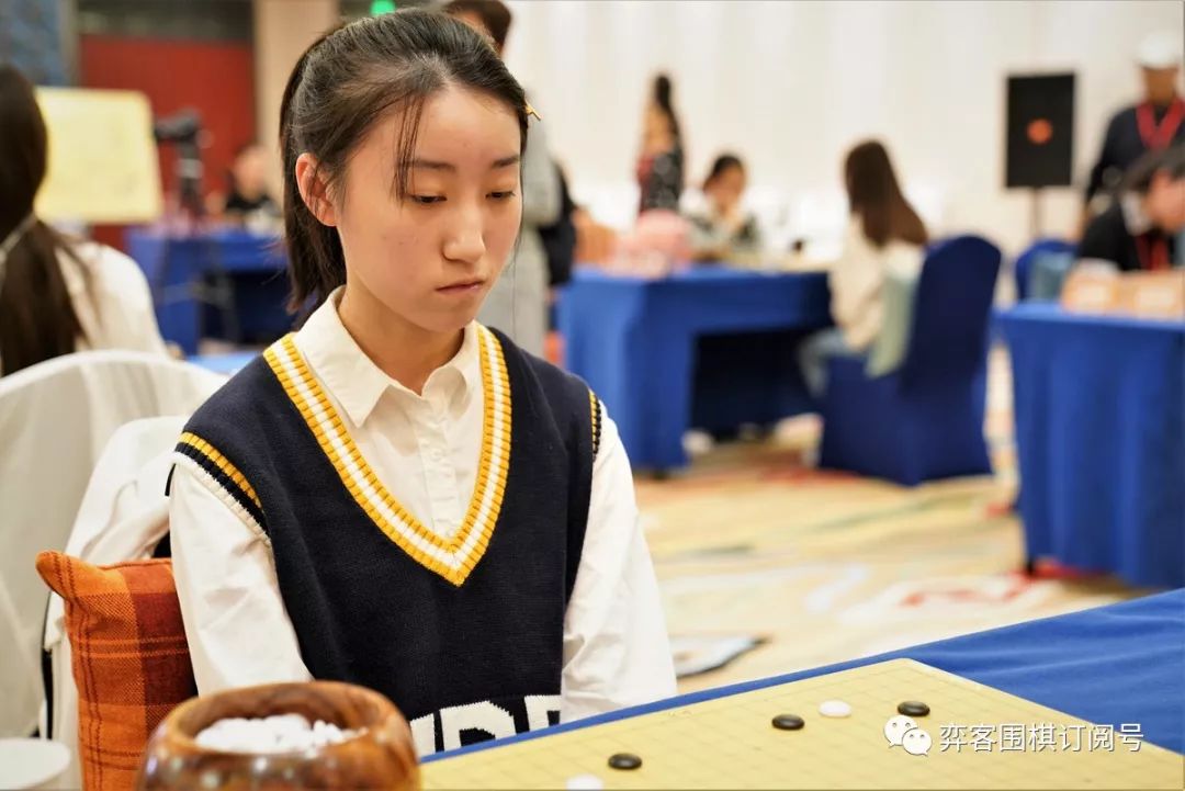 陈楠围棋图片