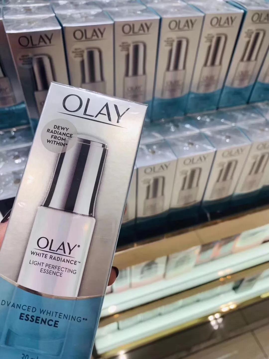 泰国olay小白瓶平价美白产品中的佼佼者小灯泡平替