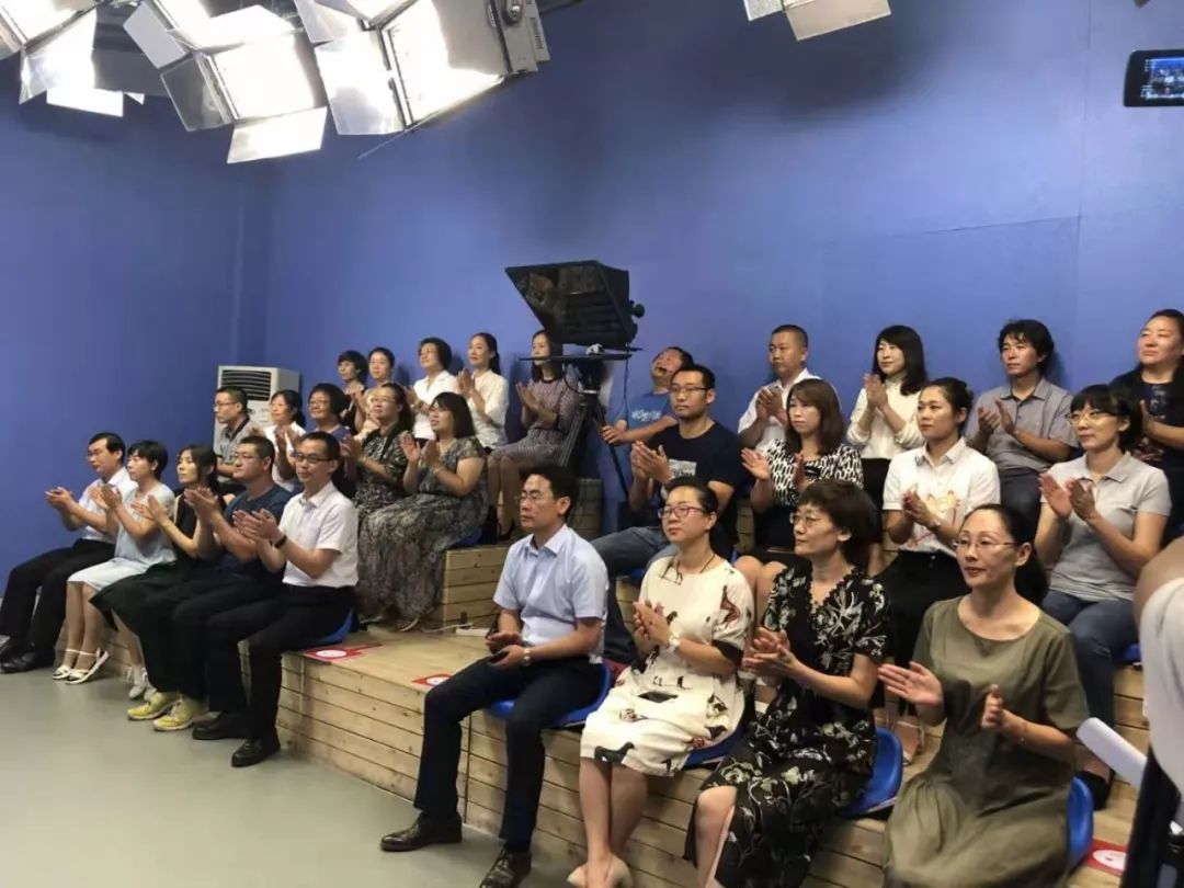 问政面对面第一期节目问政唐山市教育局