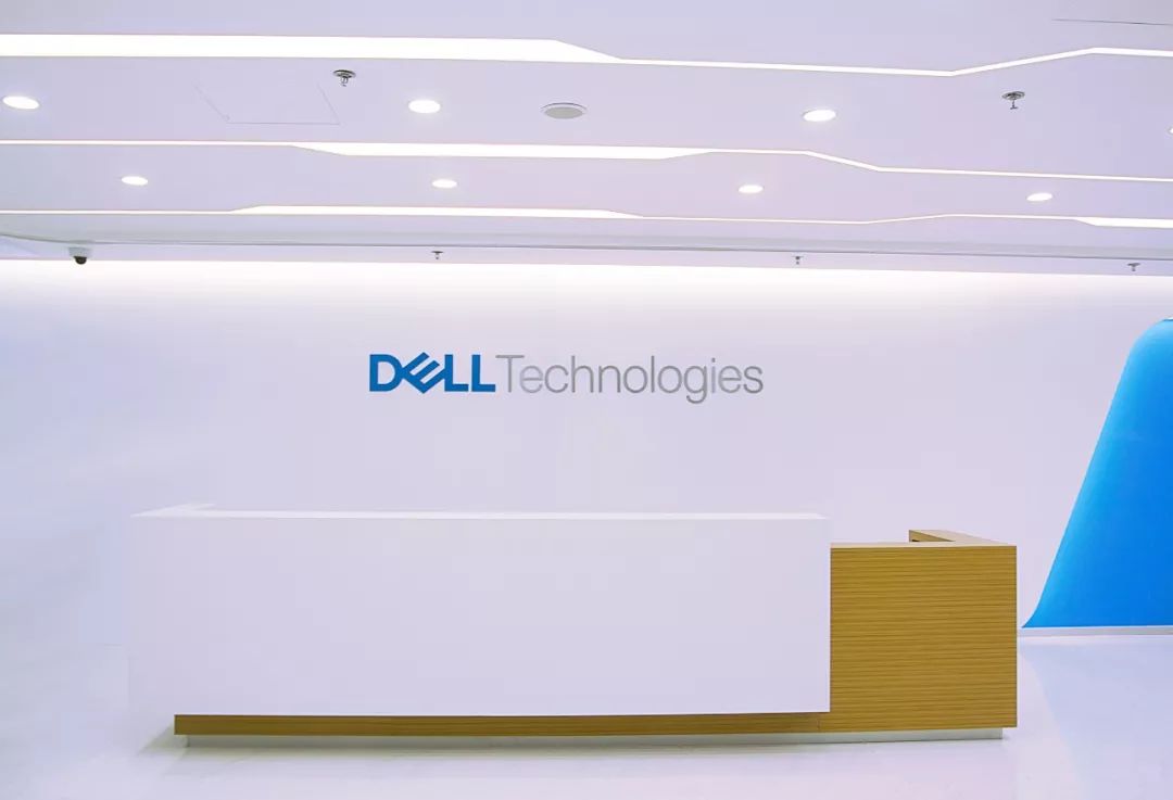 项目丨智能集成delltechnologies北京办公总部