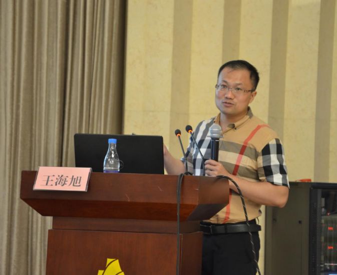 郑州大学第一附属医院王海旭医师讲解"侵袭性念珠菌病临床诊治要点"本