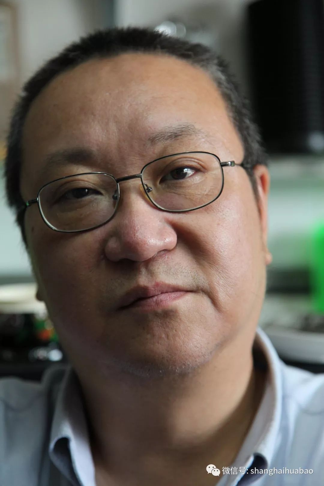 韩巨良别样的蒸汽协奏曲