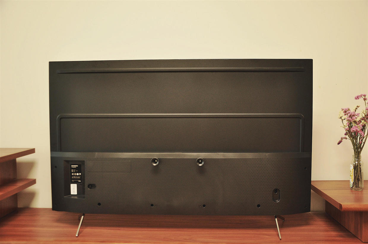 创维q40不止好看是电视更是智慧家庭入口