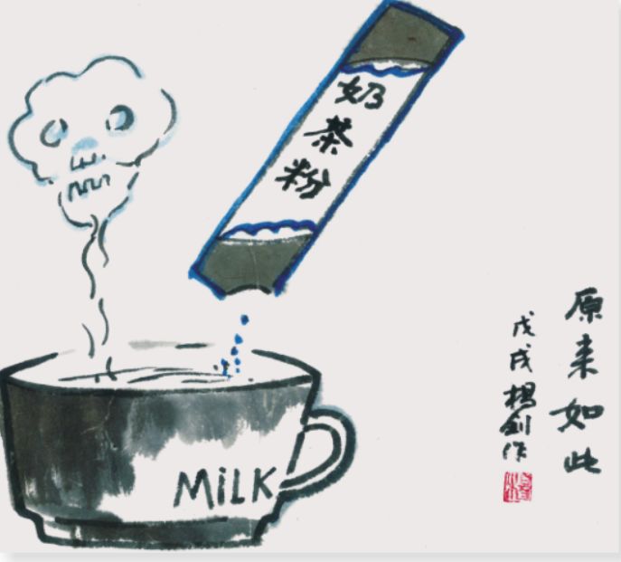 k粉,主要成分为氯胺酮,会造成心力,呼吸衰竭,长期使用会导致神经中毒