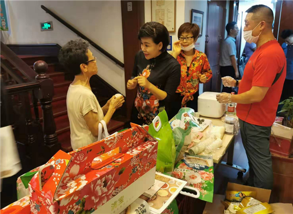 吉林粮食局长刘红霞图片