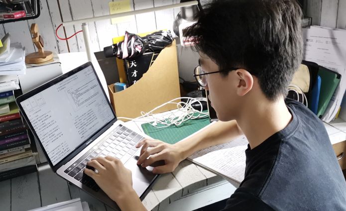 暑期社会实践特辑深入了解区块链在目前传统互联网企业的应用情况