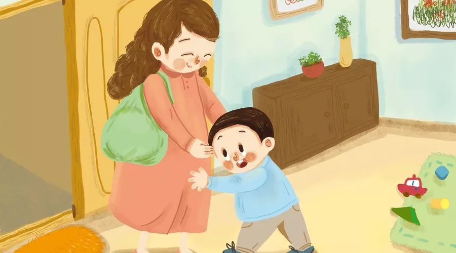 育儿经 | 你不能养我一辈子,为何从小娇惯我!值得每位家长深思_孩子