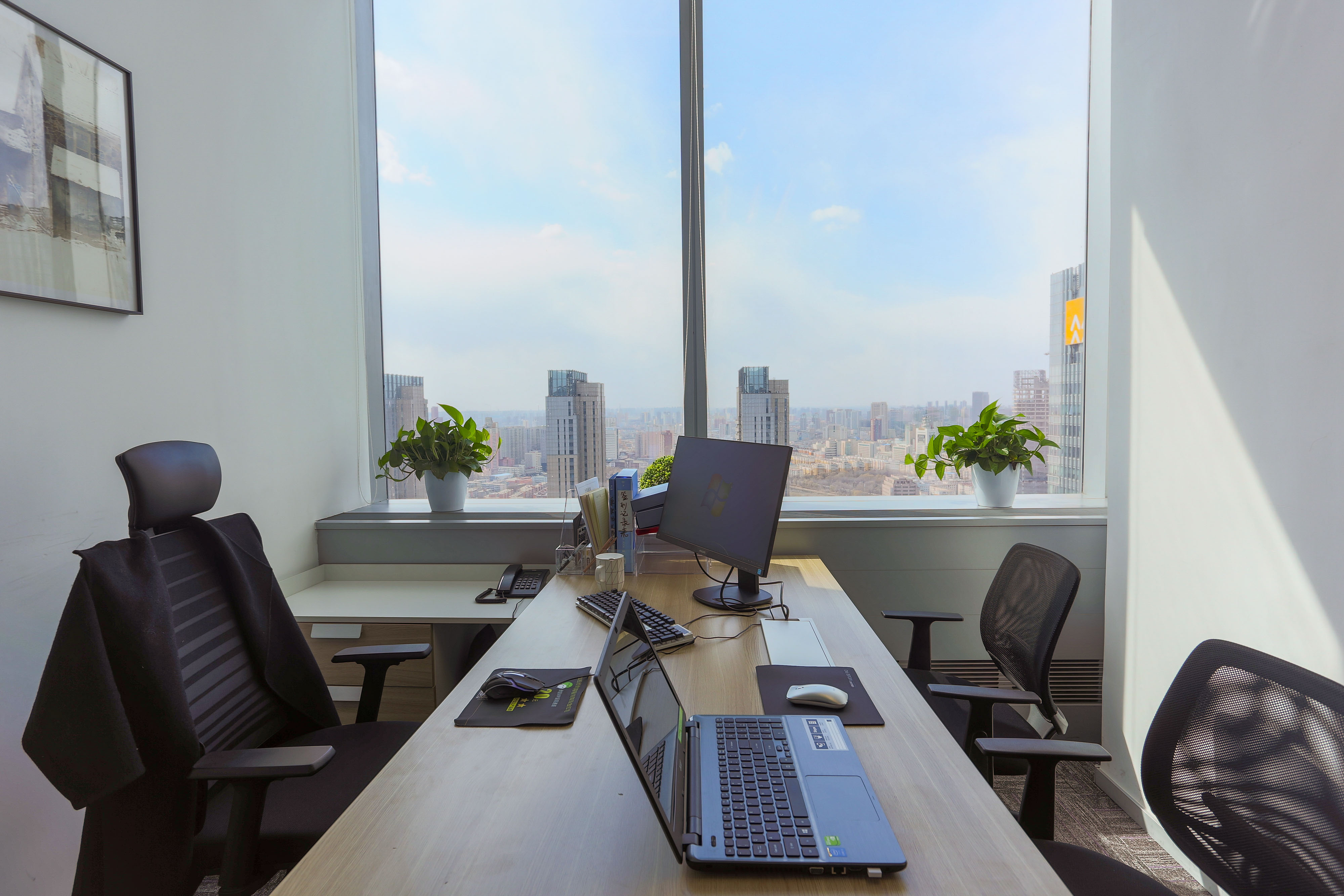 hnts在沈阳为什么这么火爆!_办公