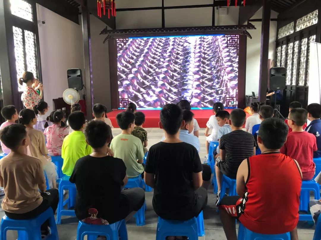 吴江区培训班：教育新趋势与行业洞察