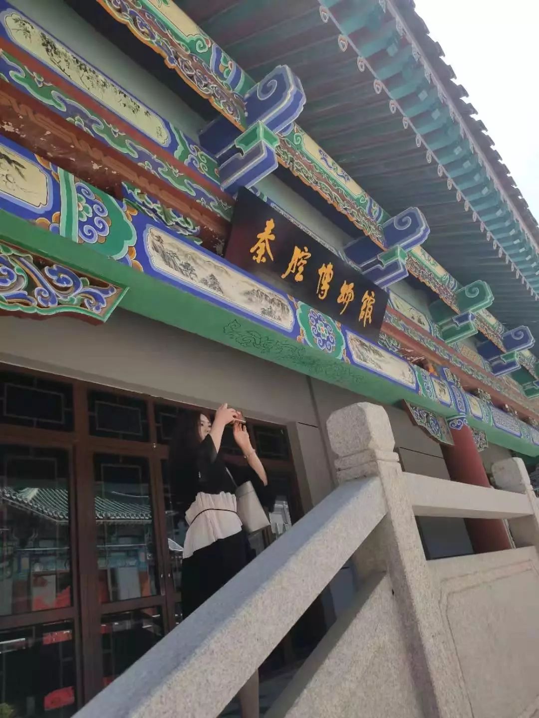拉面产业联合会会长,兰州裕盛实业有限公司总董事长王幸军,陕西师范