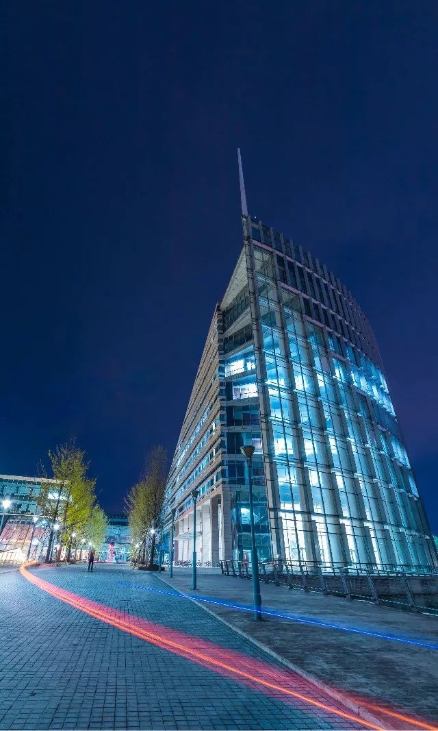 西工大专属壁纸来了喊小伙伴一起来换文末精彩活动等着你