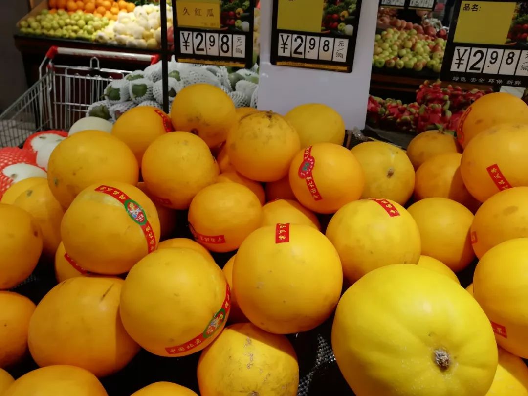 夏季南北水果battle你更喜欢哪一种