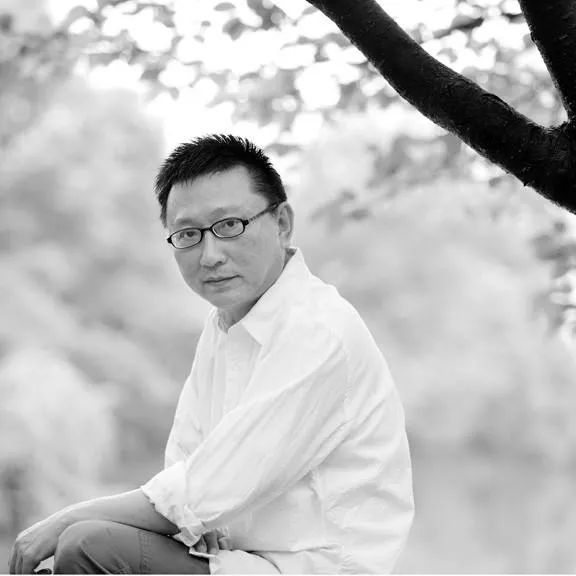 柏桦回到我们的青年时代花城文学奖提名作品巡展柏桦纪念张枣