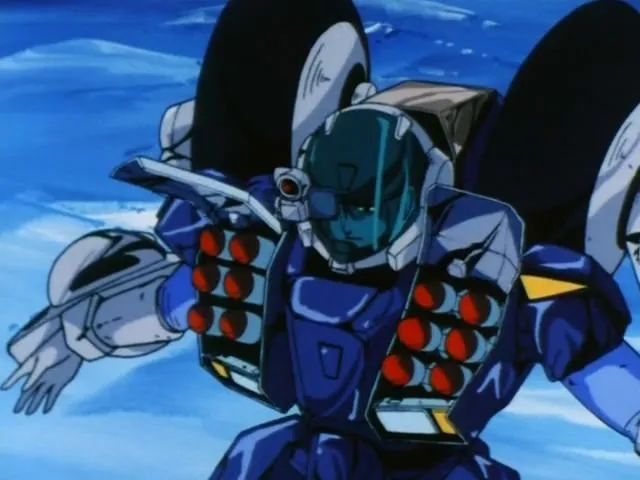 机甲创世记新企划公布玩具动画还是游戏