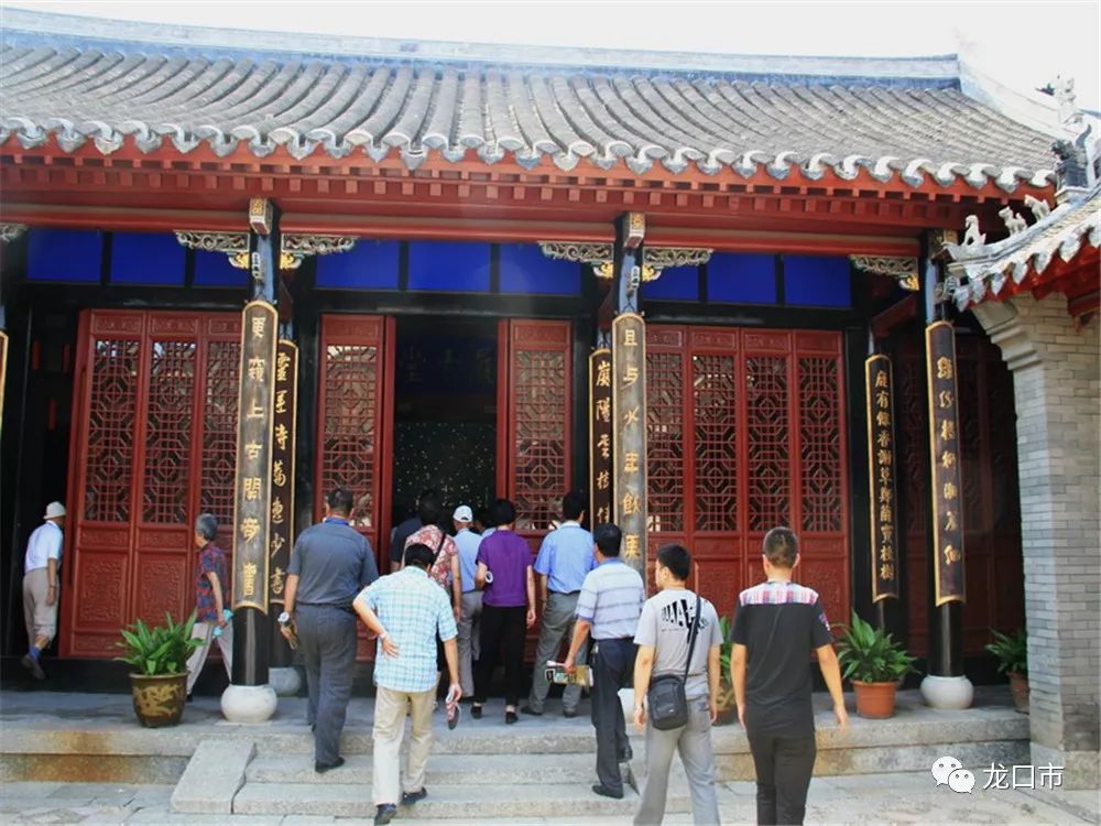 龙口市博物馆招人啦