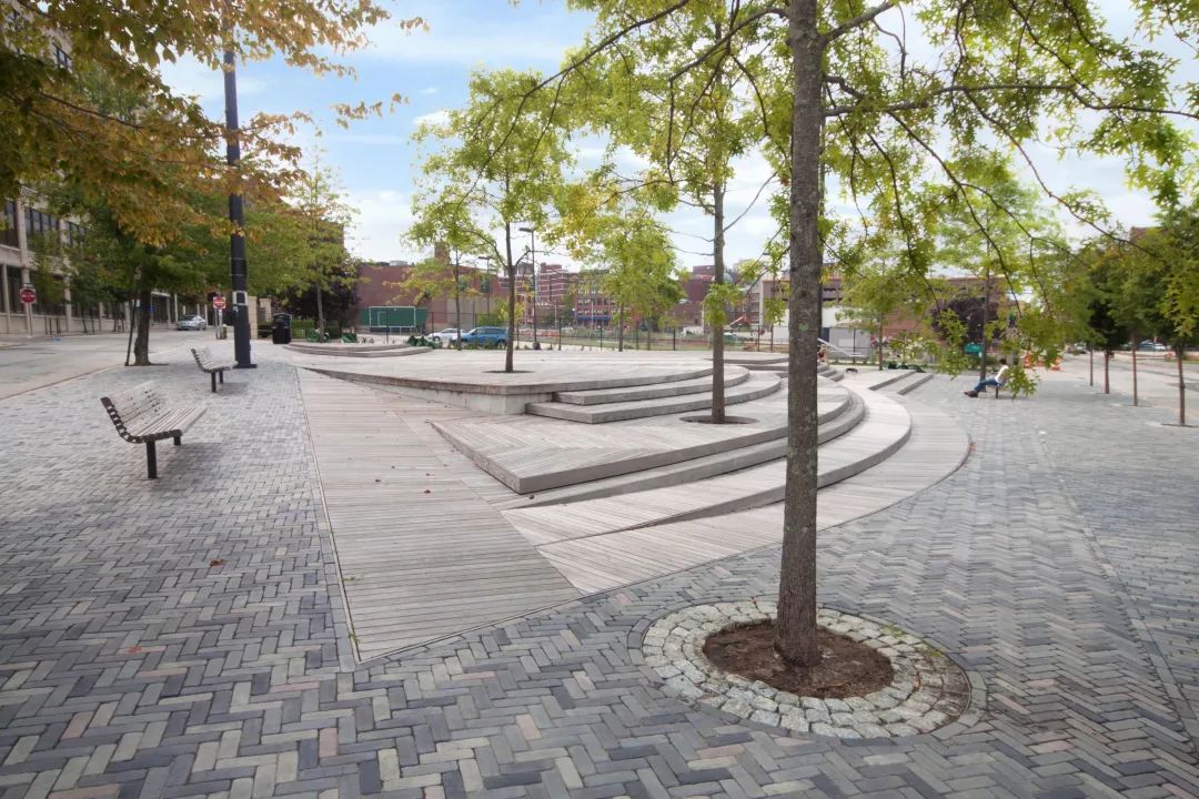 广场景观 · 设计要点全一览