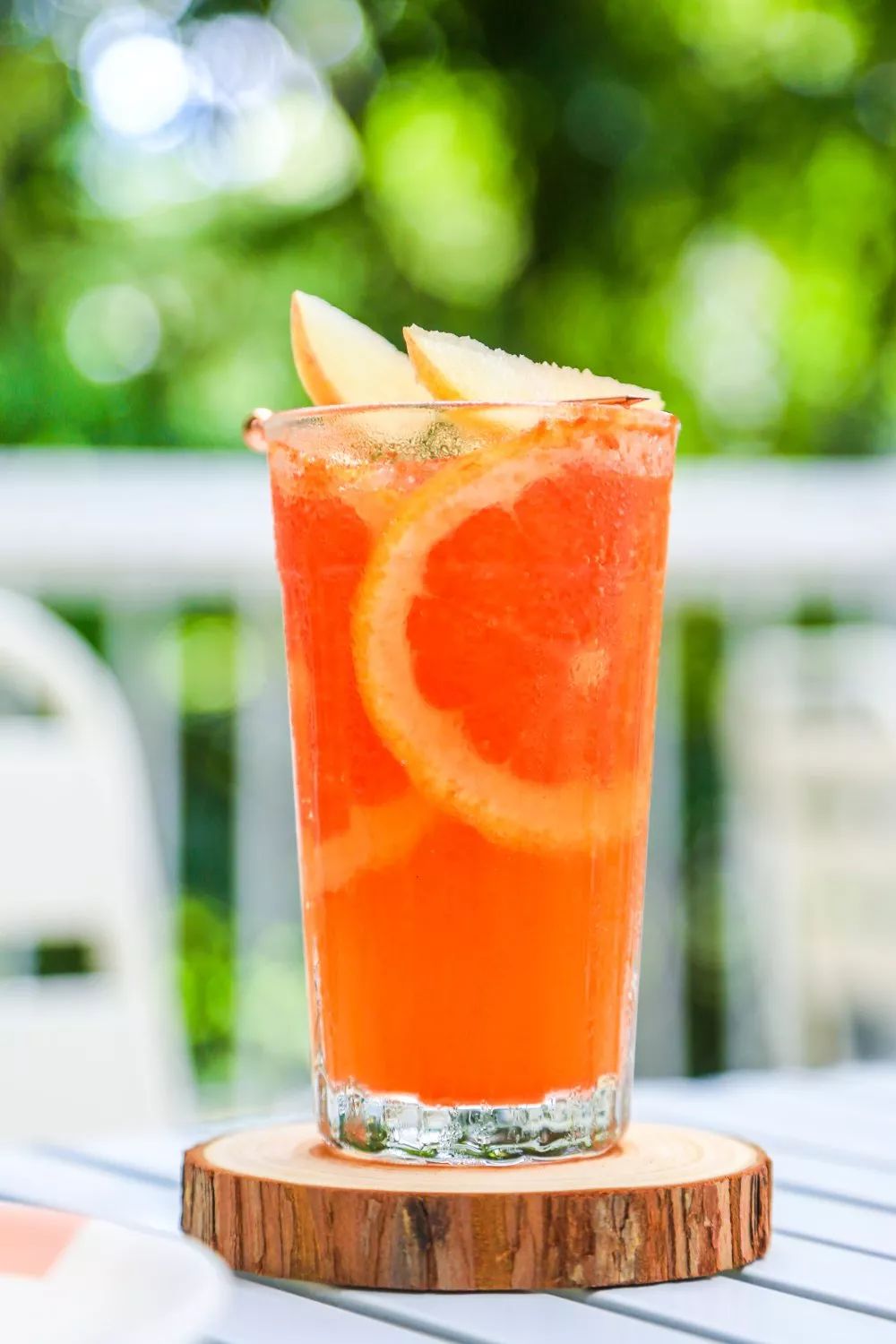 夏天了想和冰块一起化在汽水里