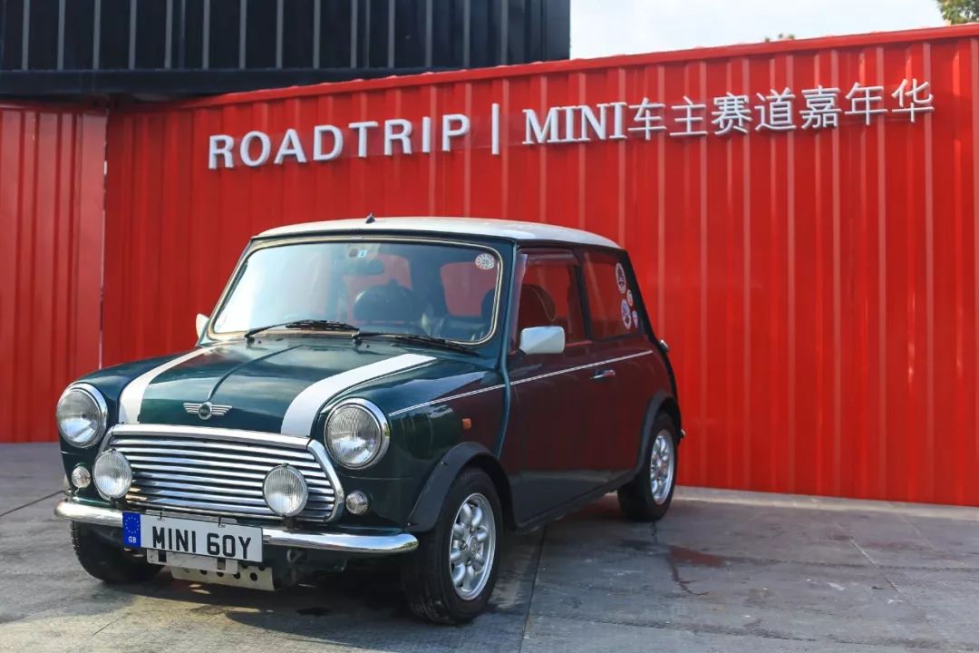 【回顾·MINI赛道嘉年华】这帮人聚在一起，除了炸街还搞了什么事？_搜狐汽车_搜狐网