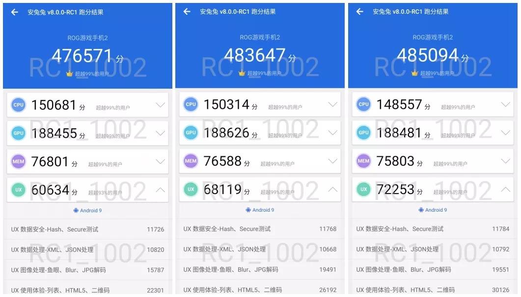 原创安兔兔全新版本抢先体验跑分榜要重新洗牌