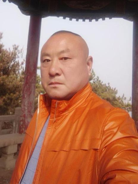 又一位传武大师惊现江湖自创拳种自称ko雷雷田野最多两回合