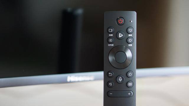 智能时代能说会道的不止有手机还有海信e7d超音画ai声控电视