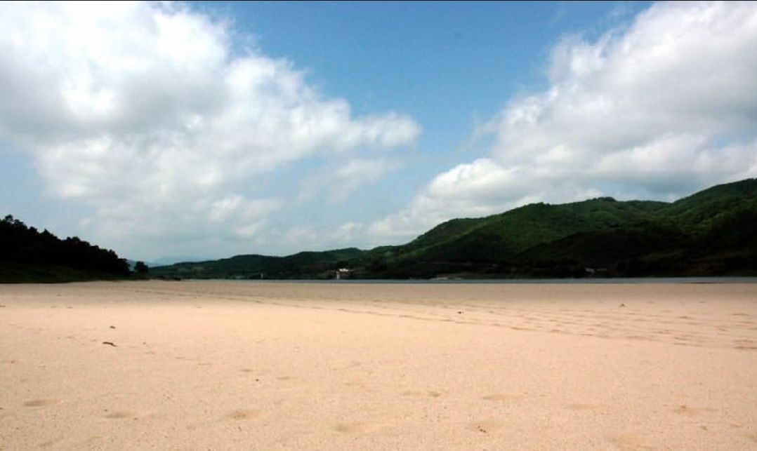 嫌天气太热不去海边还等啥辽宁最美海滩推荐你去过哪个