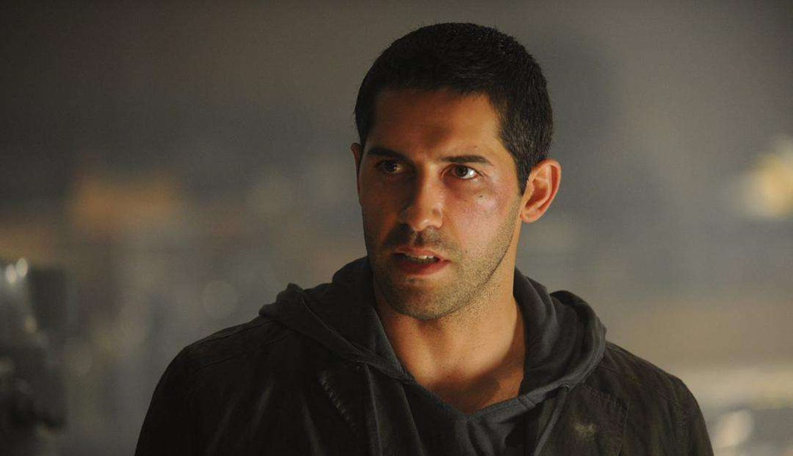 带火了吴京,可作为第一部的反派,他却沦为烂片之王_斯科特·阿金斯