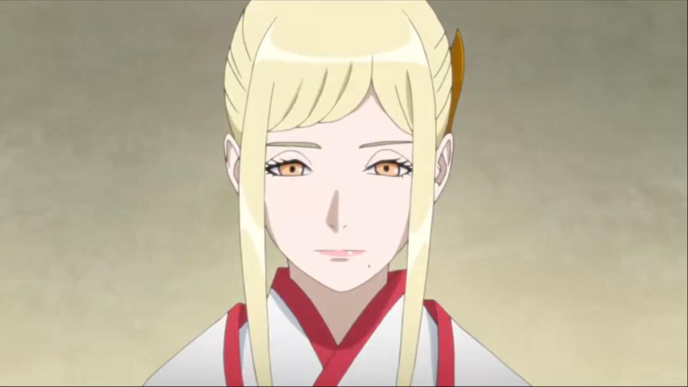 火影忍者博人传木叶丸收割待婚少女柠檬的爱博人说做了那么多