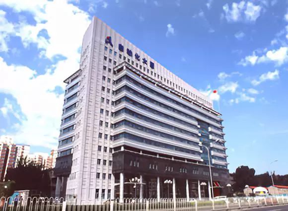 上课地点为中国科学院自动化研究所