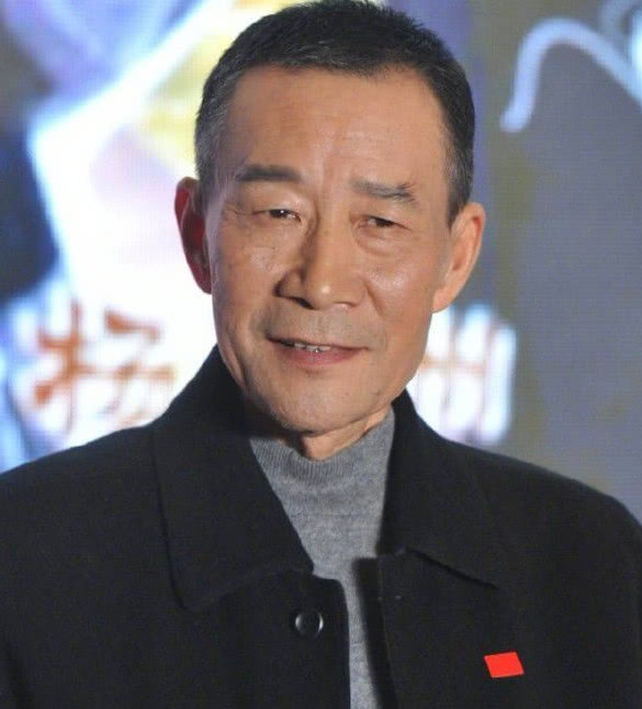 李雪健的大徒弟是谁曾经非常红如今被封杀