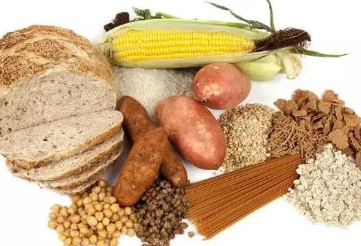 糖尿病血糖稳血脂好:吃纤维丰富的三类食物