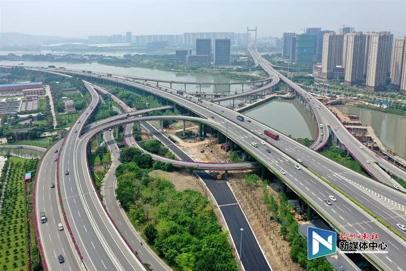 8月1日起福州这类车上三环将被罚150元扣3分