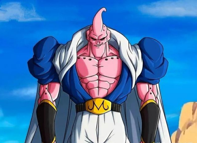 原创龙珠达普拉的石化能力能打败魔人布欧吗