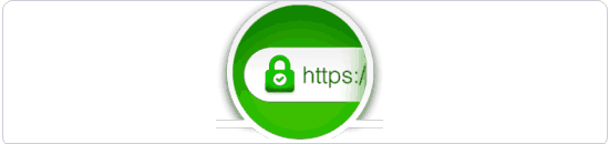 https|用户如何知道他们所访问的网站安装了https证书？