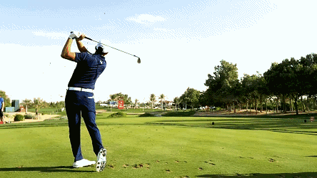 2020春节,去世界尽头打一场高尔夫!