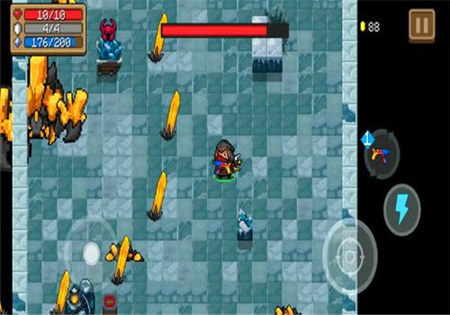 元气骑士超度者怎么获得-元气骑士公认的3把最强武器 元气骑士超度者怎么获得-元气骑士公认的3把最强武器