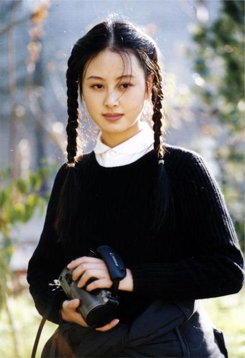 解密为什么悍匪白宝山走上了犯罪道路,他的情妇谢宗芬对他的影响