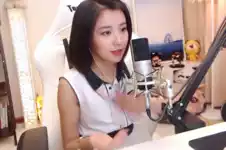 还是游戏中的女高手就少之又少,不求人和团子双人刺激战场主播,那一定