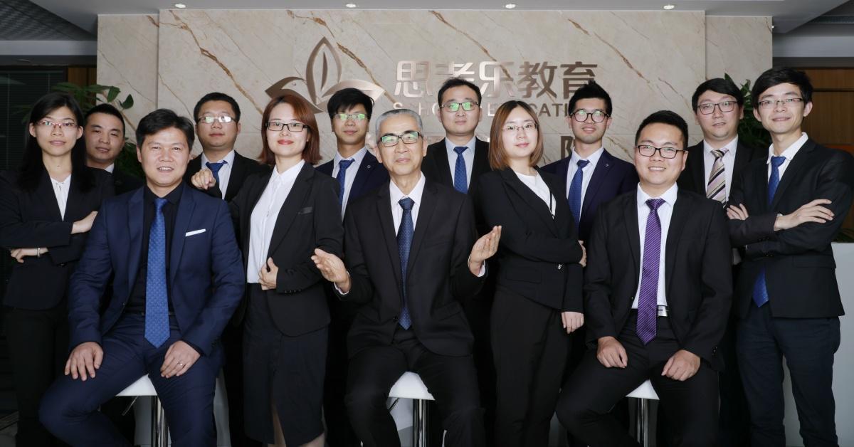 学科人物思考乐胡杰老师以学定教让学生更有为