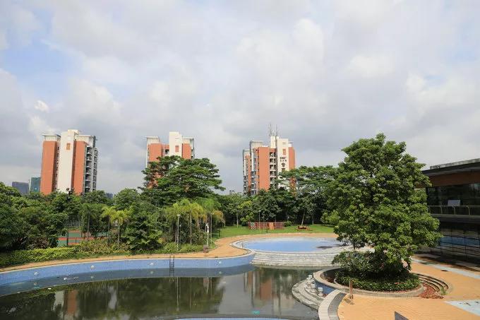 这所国际化k12清澜山学校华为投资建校清华附中教育管理清华大学支持