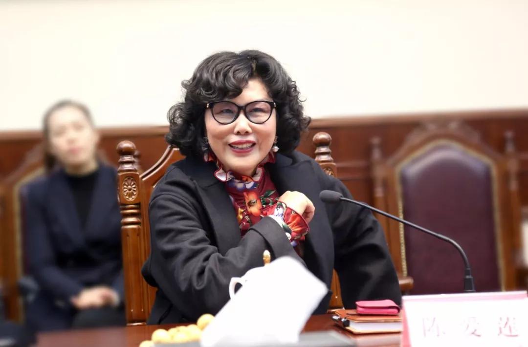 吴锦华陪同嵊州市委书记孙哲君一行来万丰锦源高科产业园调研