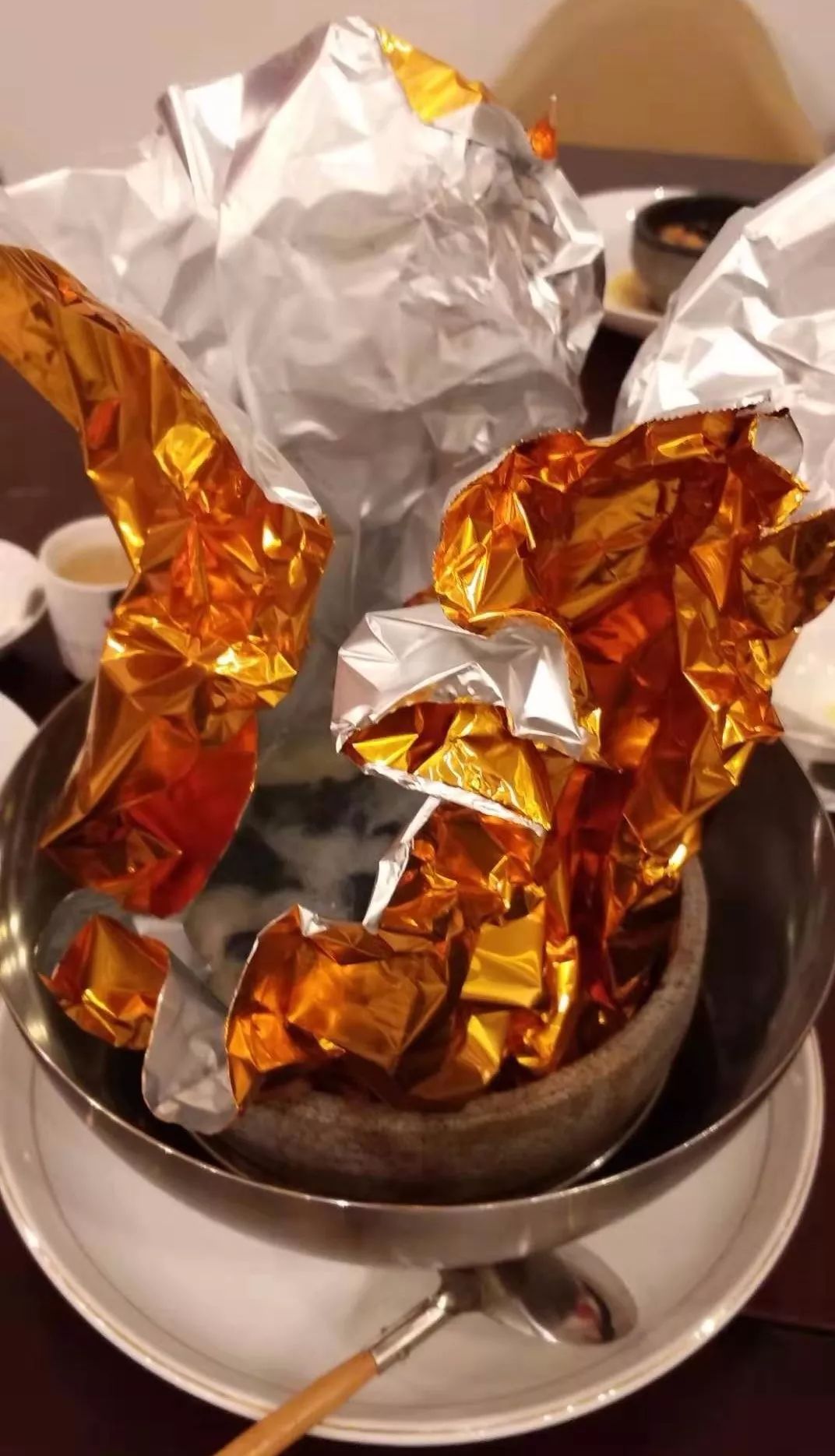 来广西东兴要记得去品尝成大厨做的大餐奥美食不忌漠